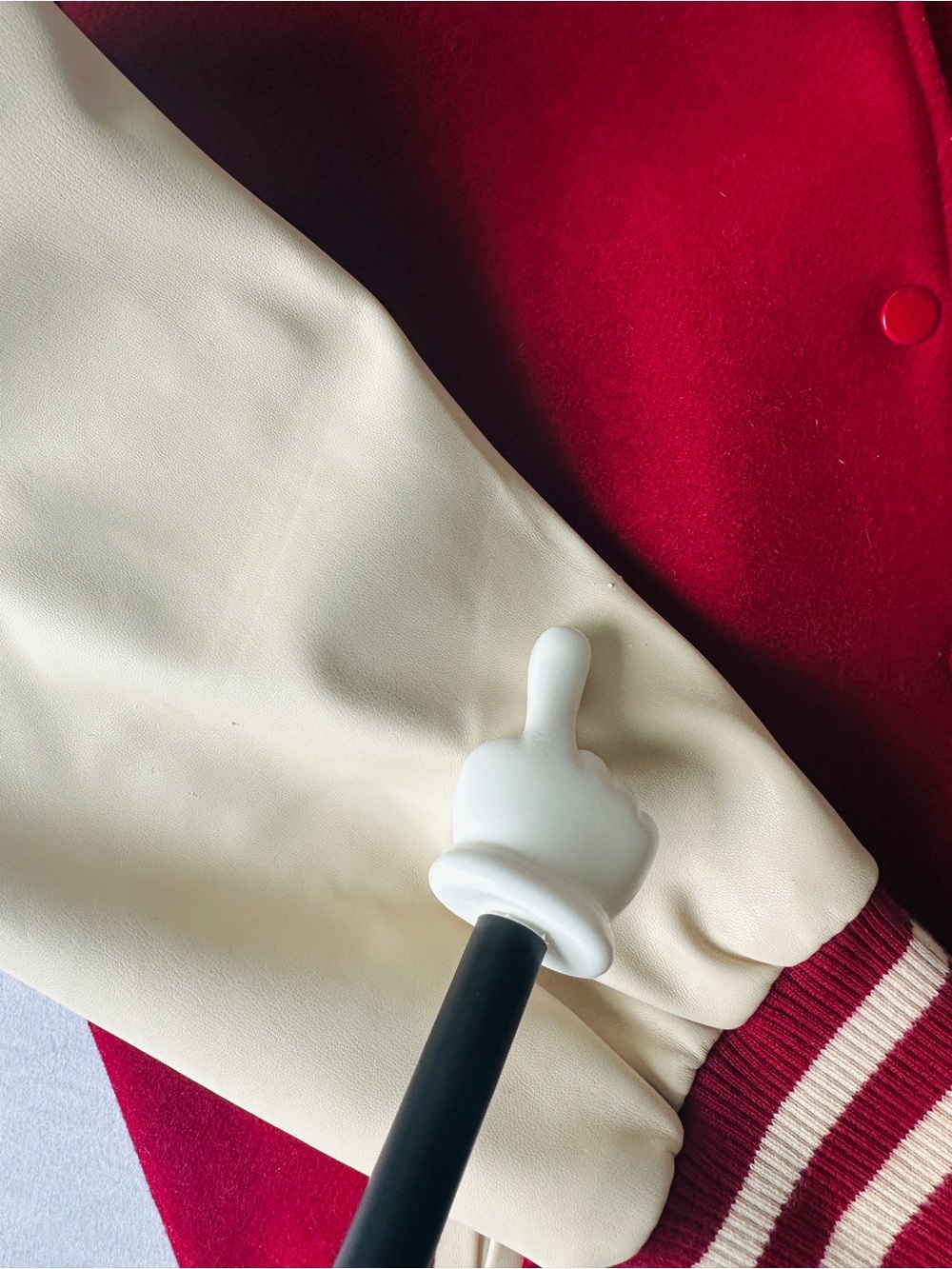 Varsity Jacket - Picture 5 of 6